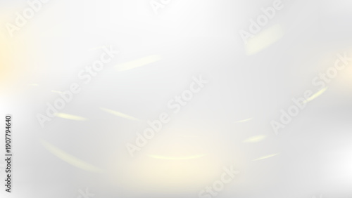 Soft tenderness gradient vector background with festive light effects and elegant pastel tones ideal for wedding invitations, greeting cards or delicate advertising banners.