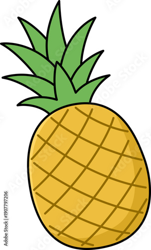 Pineapple