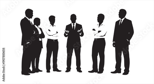 Business Handshake Partnership Concept – Professional Trust, Collaboration, and Corporate Success