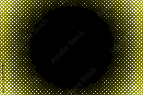 gold metal background