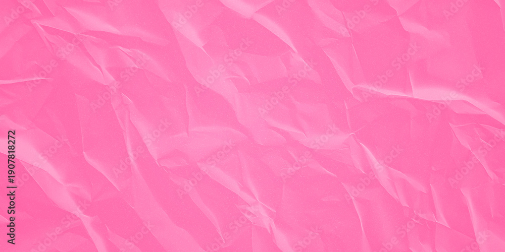 Fototapeta premium Pink Paper Texture Background