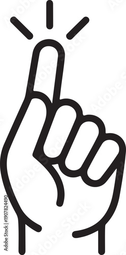 Easy icon, it's easy icon vector