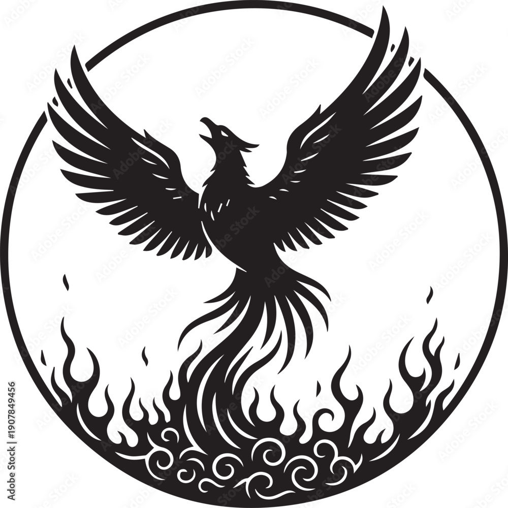 Fototapeta premium Black Background Solid Minimalist Abstract Dark Texture