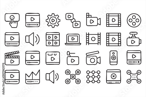Streaming platform and play button bundle