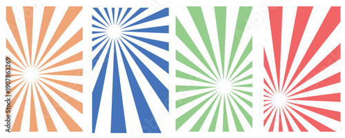 Groovy hippie 70s backgrounds. Twisted Groovy hippie backgrounds. Twisted and distorted vector texture in trendy retro psychedelic style