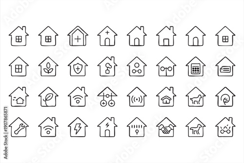 Family protection and insurance outline set