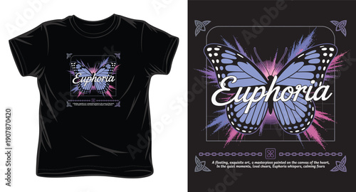 Positive energy the thoughts and emotions we cultivate within influence our reality t-shirt design