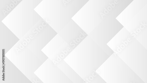 Vector Abstract geometric composition featuring a gradient, conveying a modern aesthetic, ideal for diverse design applications. Clean and minimalist style, emphasizes sophistication and elegance. 