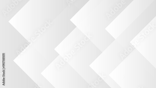 Vector Modern minimalist design, clean abstract geometric arrangement. Seamless pattern with overlapping shapes, perfect backdrop for presentations or website.