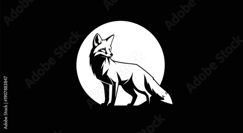 Quadro em tela Adobe Illustrator Artwork
