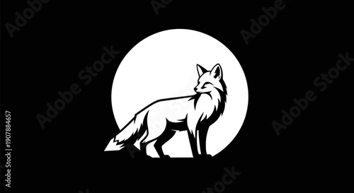 Schilderij op canvas Adobe Illustrator Artwork