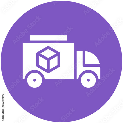 Delivery Icon