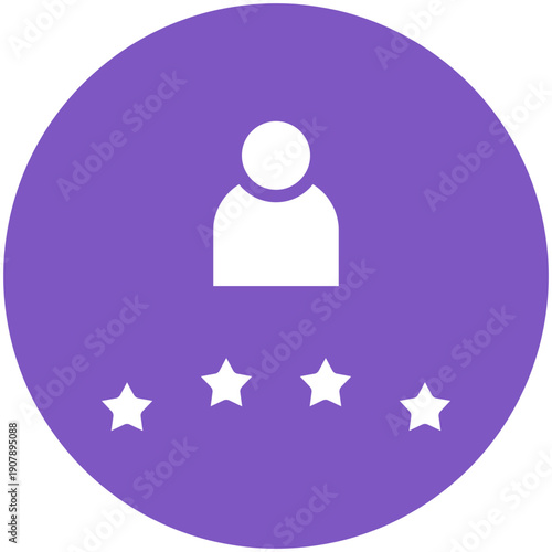 Ratings Icon