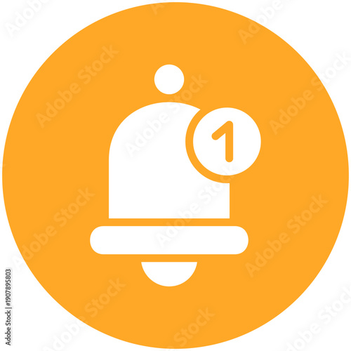 Browser Notifications Icon