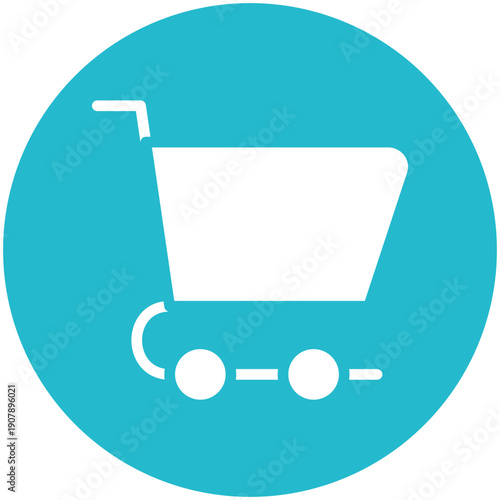 My Cart Icon