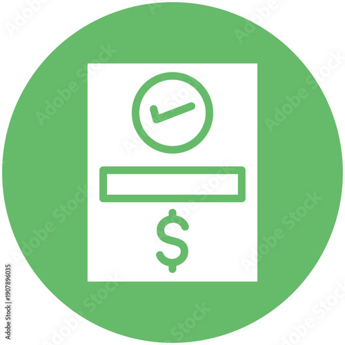 Payment Options Icon