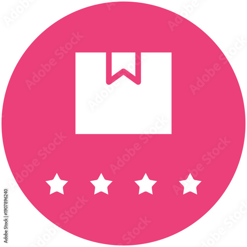Product Reviews Icon