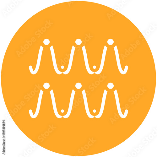 Emotional Rollercoaster Icon