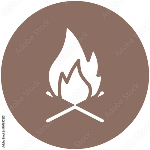 Burn Icon