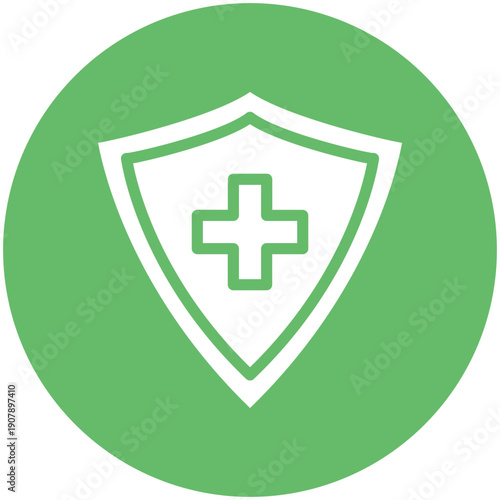 Protective Icon