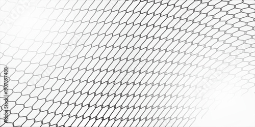 Mesh texture for fishing nets. Seamless pattern for sportswear or soccer goal, volleyball net, basketball hoop, hockey, athletics.