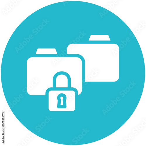 Confidentiality Icon