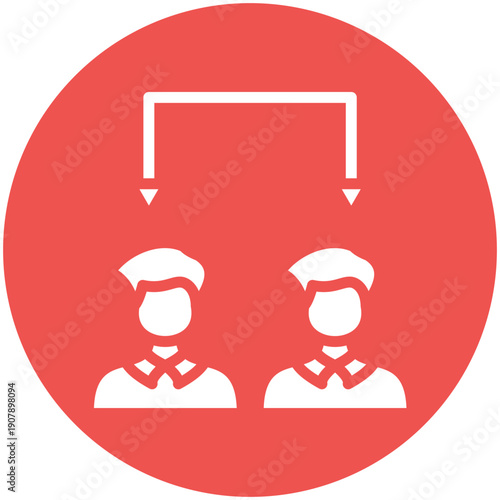 Conflict of Interest Icon