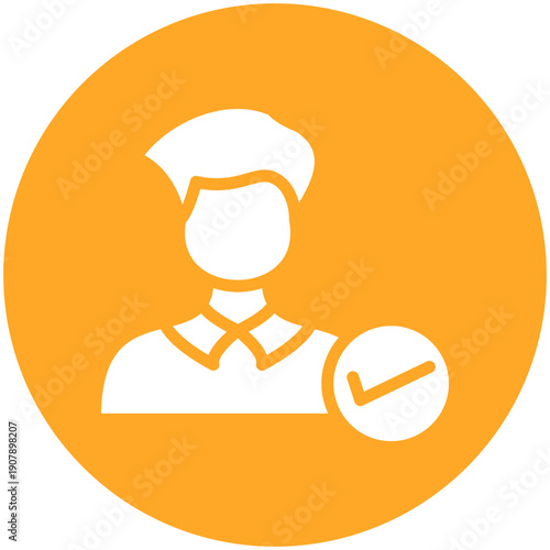 Ethical Leadership Icon