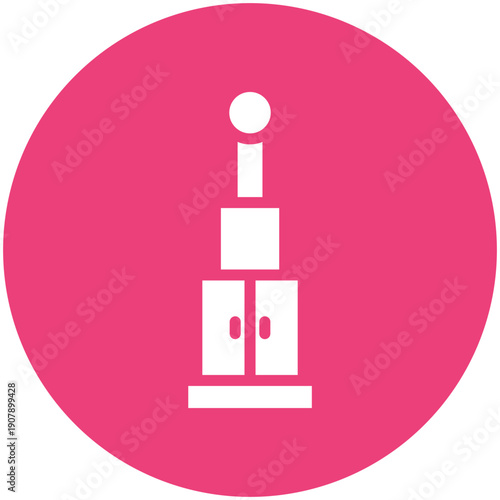 Heritage Protection Icon