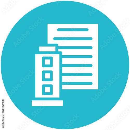 Legacy Building Icon