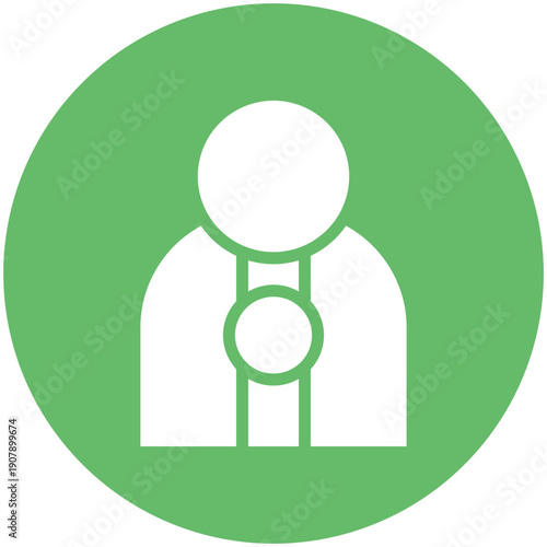 Difficulty Swallowing Icon