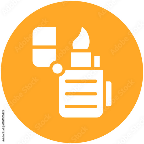 Lighter Icon