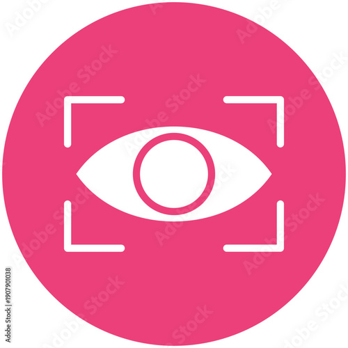 Eye Exam Icon