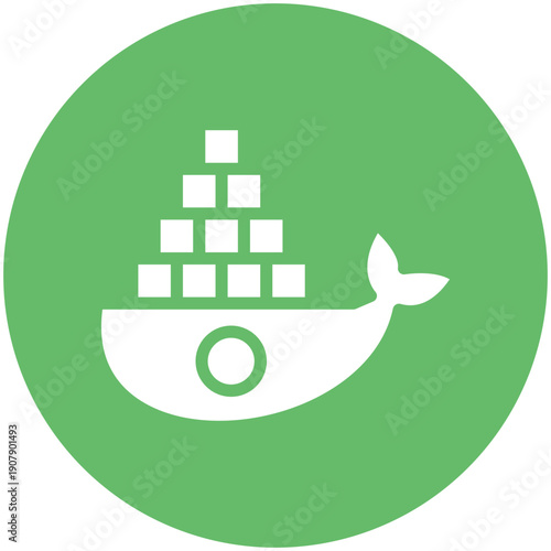 Docker Icon