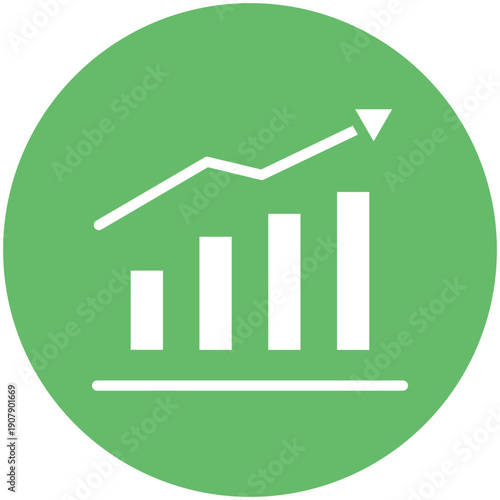 Predictive Analytics Icon