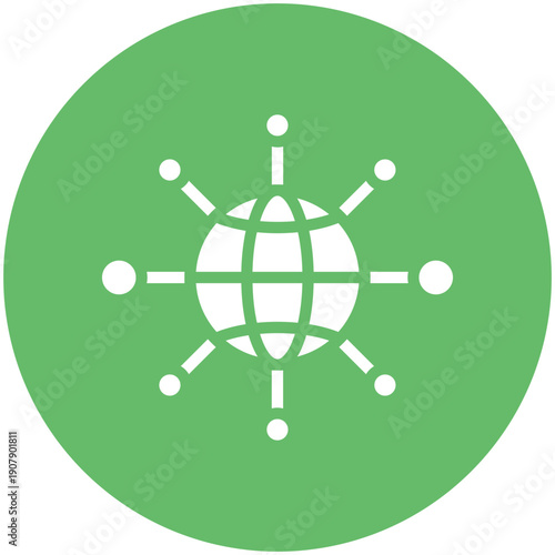 Connectivity Icon