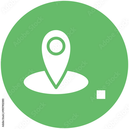 Location Icon