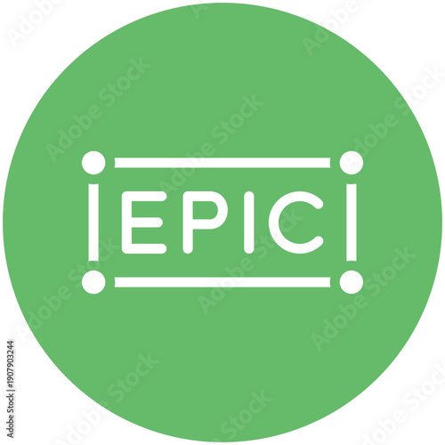Epic Icon