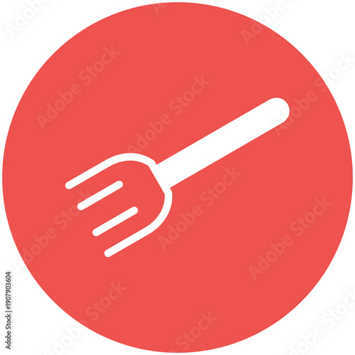 Fork Icon
