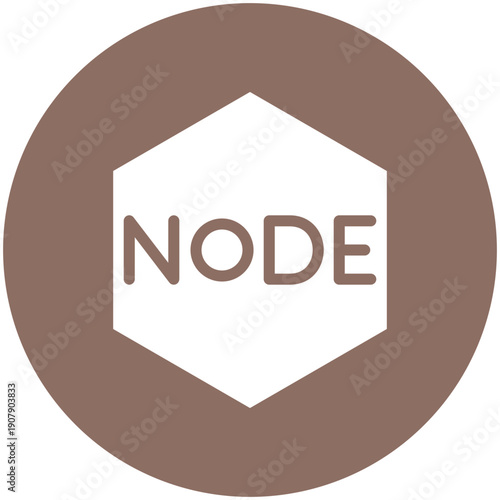 Node Icon