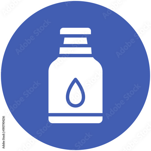 Raw Oil Icon