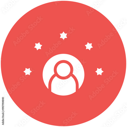 Customer Loyalty Icon