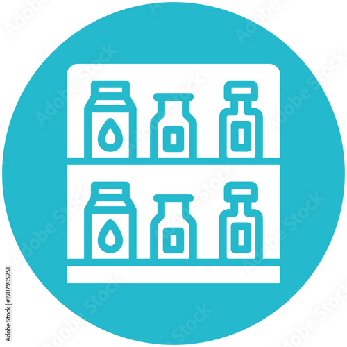 Cross Merchandising Icon