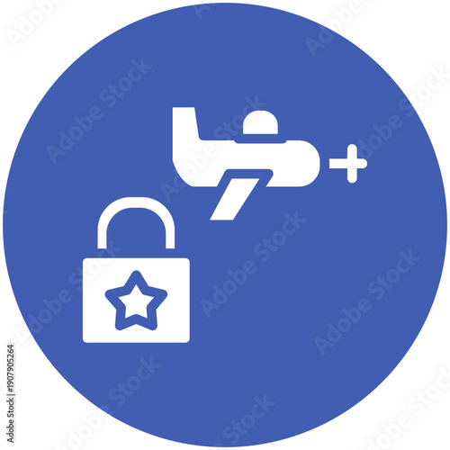 Toy Merchandising Icon