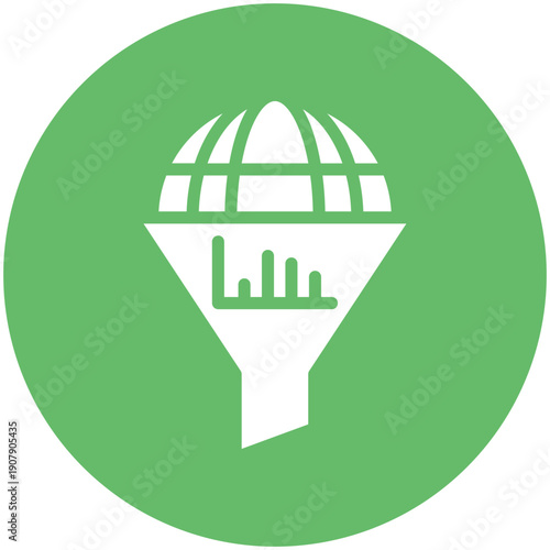 Extraction Difficulty Icon