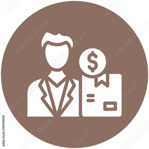 Product Ownership Icon