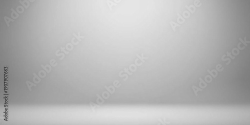 Soft White Product Display Backdrop