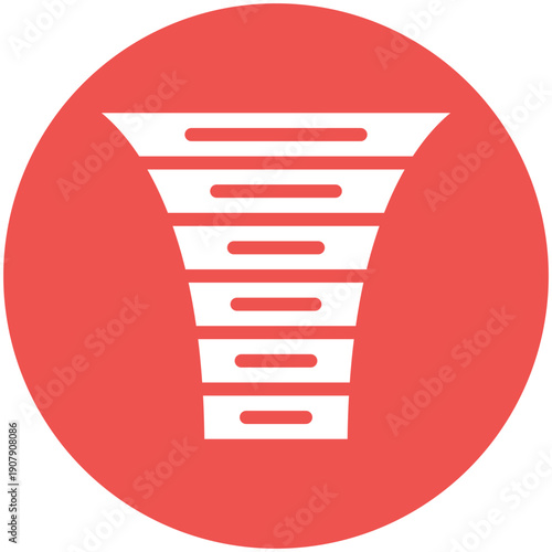 Funnel Icon