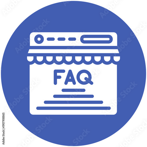 Faq Icon