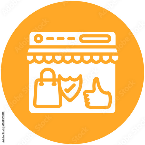 Satisfaction Guaranteed Icon